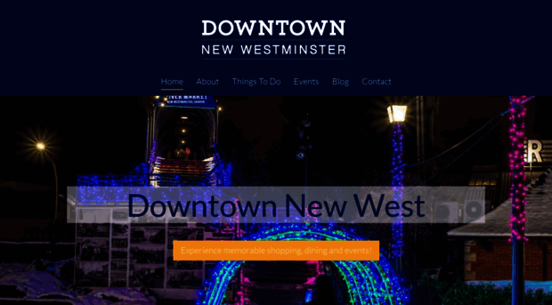 downtownnewwest.ca