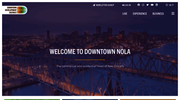 downtownnola.com