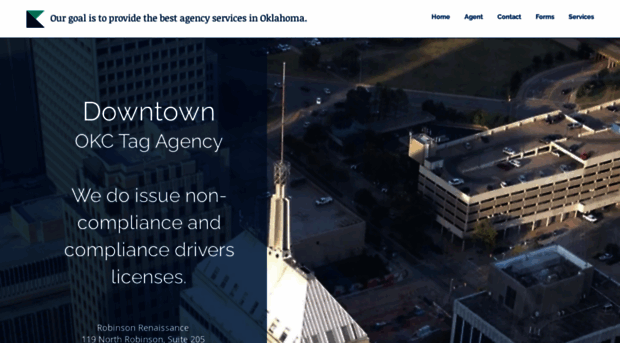 downtownokctagagency.com