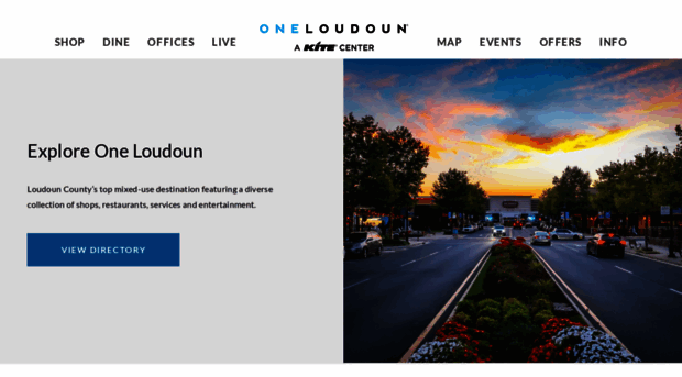 downtownoneloudoun.com