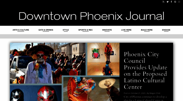 downtownphoenixjournal.com