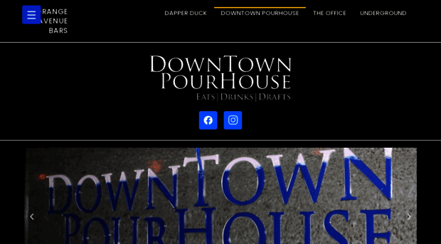 downtownpourhouse.com