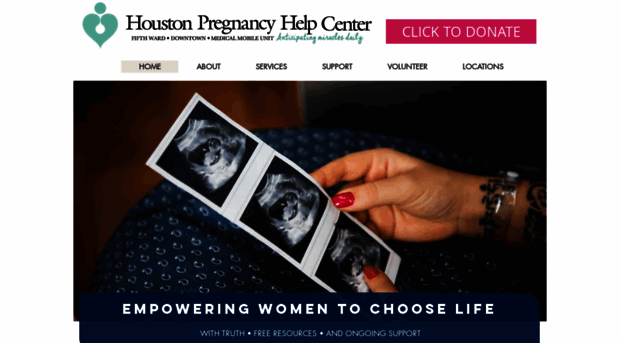 downtownpregnancyhelpcenter.org