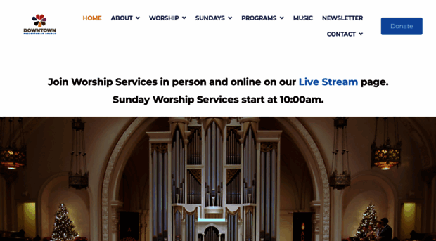 downtownpresbyterian.org