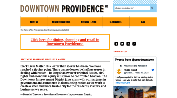 downtownprovidence.com