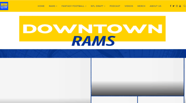 downtownrams.com