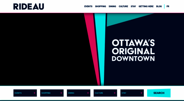 downtownrideau.com