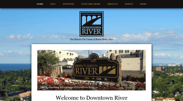 downtownriver.com