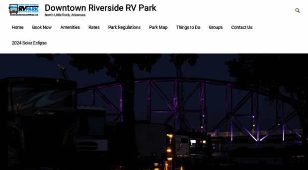 downtownriversidervpark.com