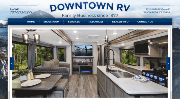 downtownrvsales.com