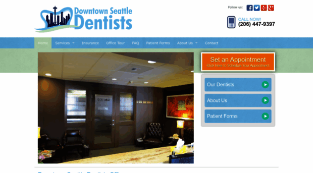 downtownseattledentists.com