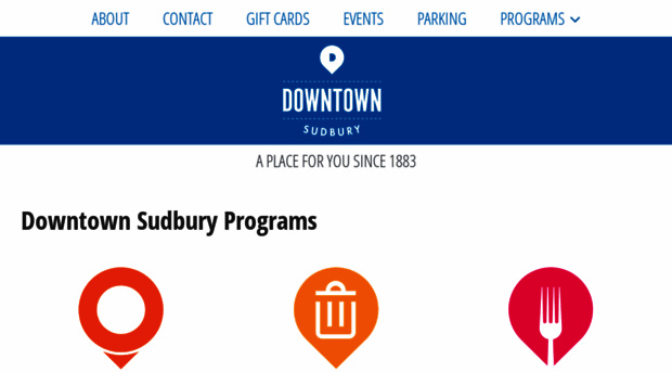 downtownsudbury.com