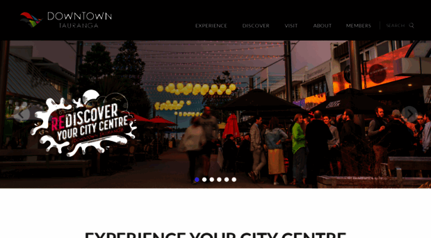 downtowntauranga.co.nz