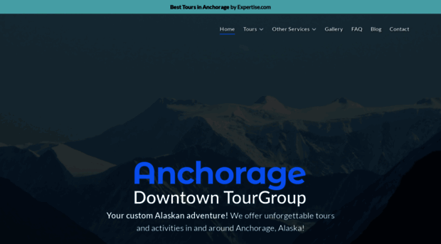 downtowntourgroup.com