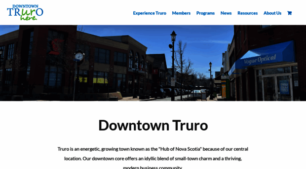 downtowntruro.ca