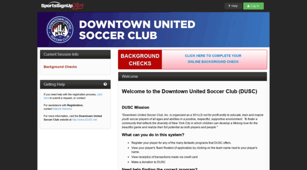 downtownunitedsc.siplay.com