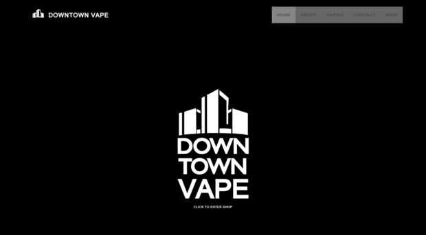 downtownvape.com