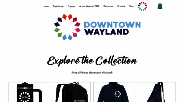 downtownwayland.com