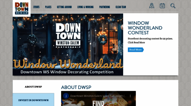 downtownws.com