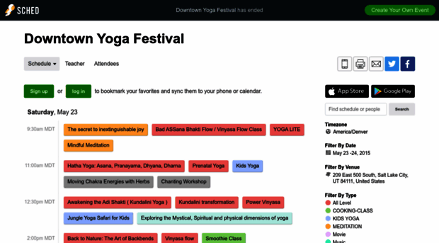 downtownyogafestival2015.sched.org