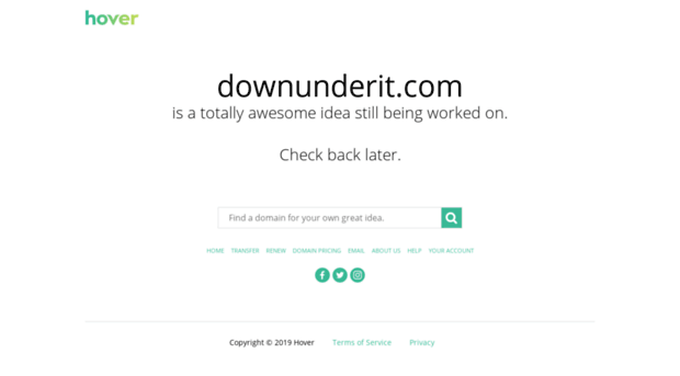downunderit.com