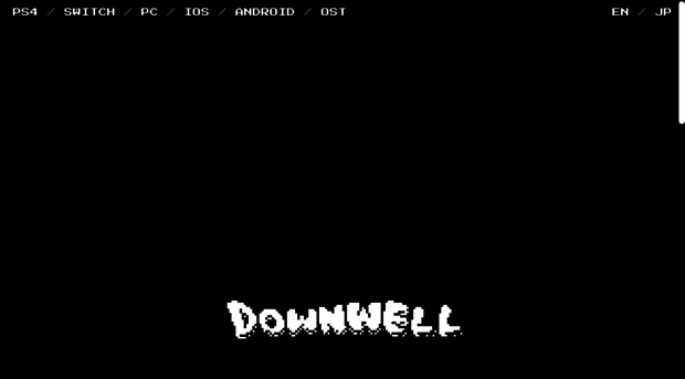 downwellgame.com