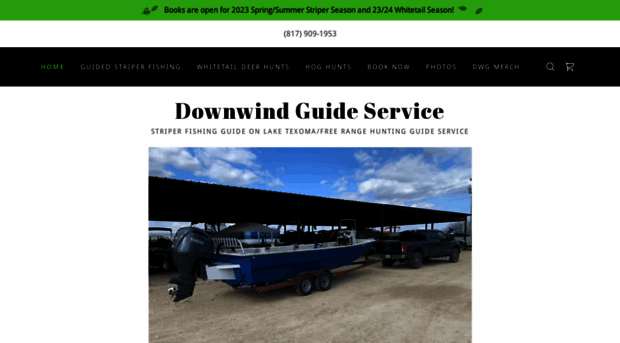 downwindguideservice.com