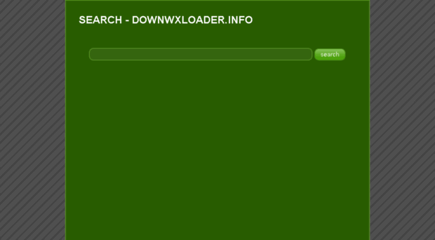 downwxloader.info