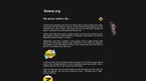 downz.org