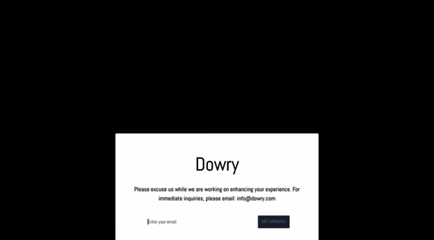 dowry.com