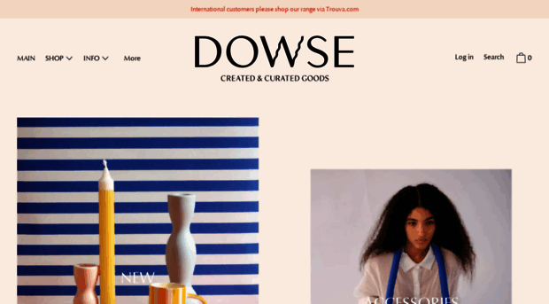 dowsedesign.co.uk