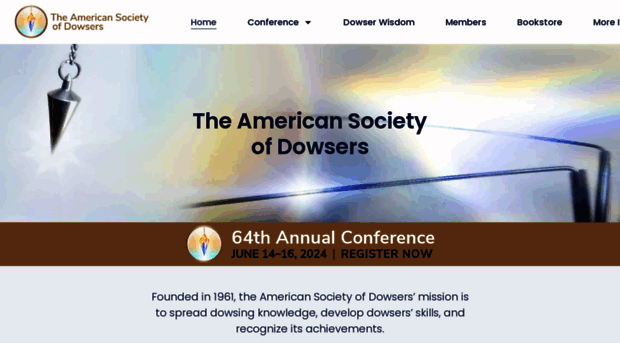 dowsers.org