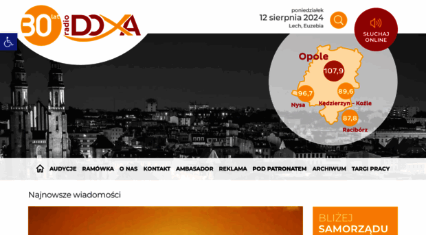 doxa.fm