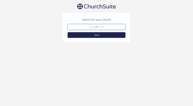 doxadeojhb.churchsuite.co.uk