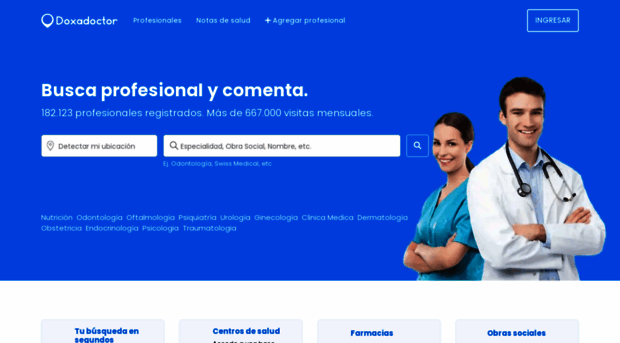 doxadoctor.com.mx