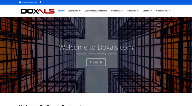 doxals.com