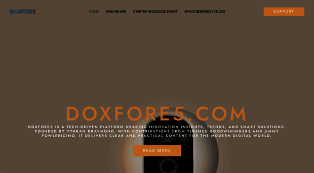 doxfore5.com