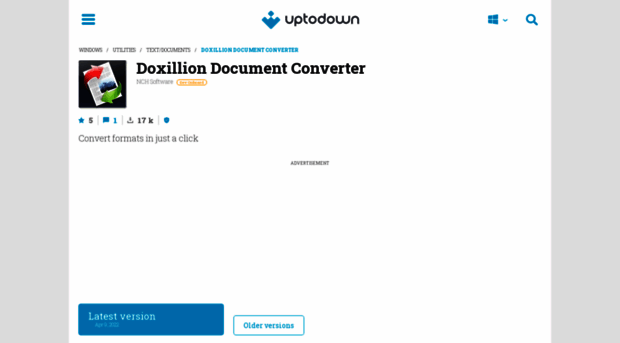 doxillion-document-converter.en.uptodown.com