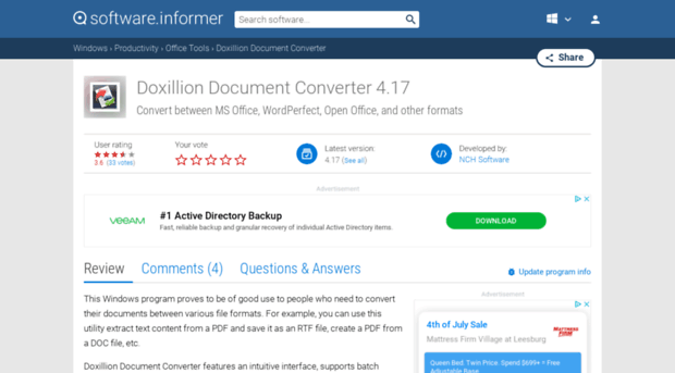 doxillion-document-converter.software.informer.com