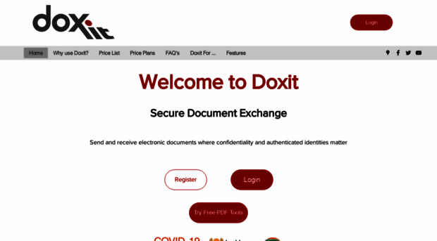 doxit.co.za