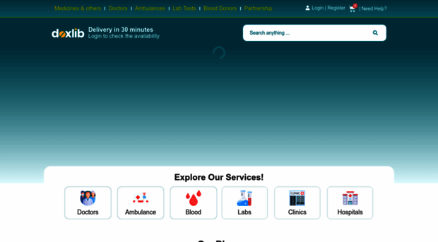 doxlib.com