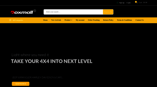 doxmall.com