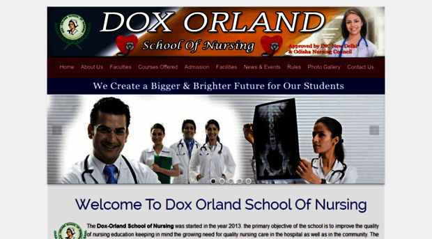 doxorlandschool.com