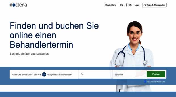 doxter.de