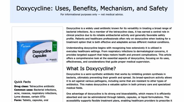 doxycare.shop