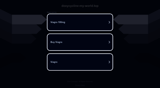 doxycycline-my-world.top