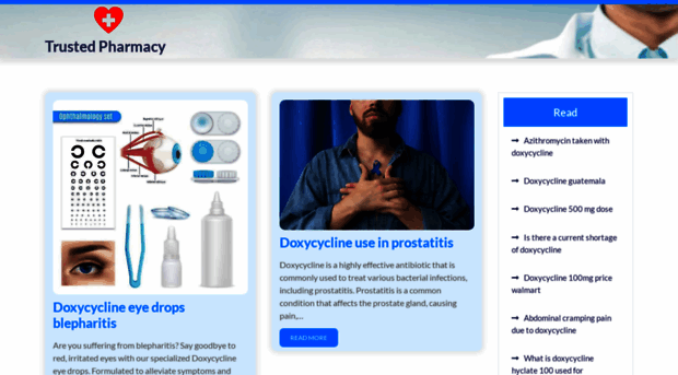 doxycycline24h.top