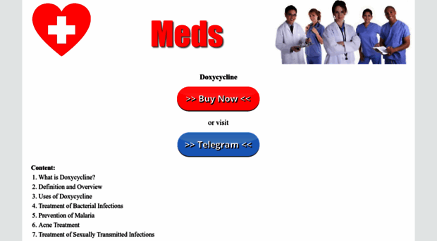 doxycycline7day.top