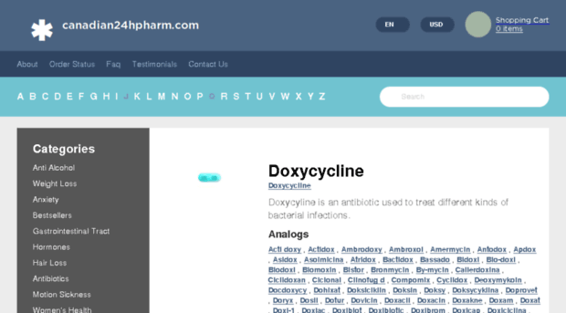 doxycyclineforsale-online.net