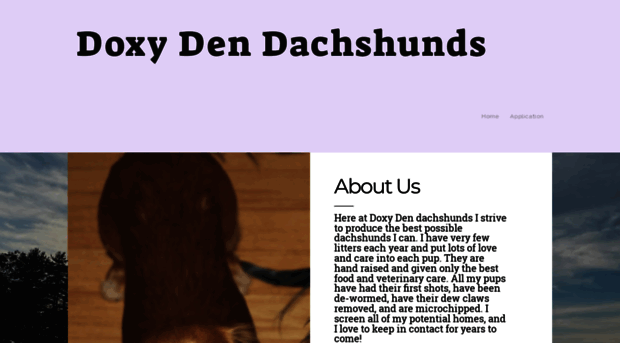 doxyden.com